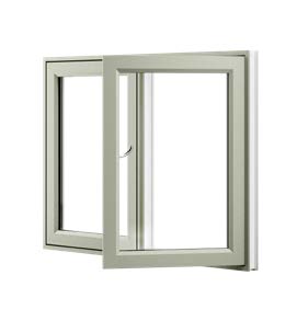 Omnia uPVC windows