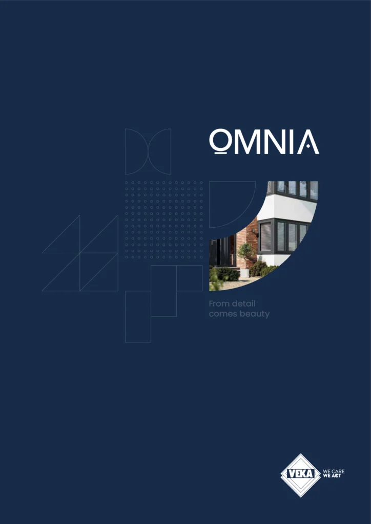 Omnia-Brochure
