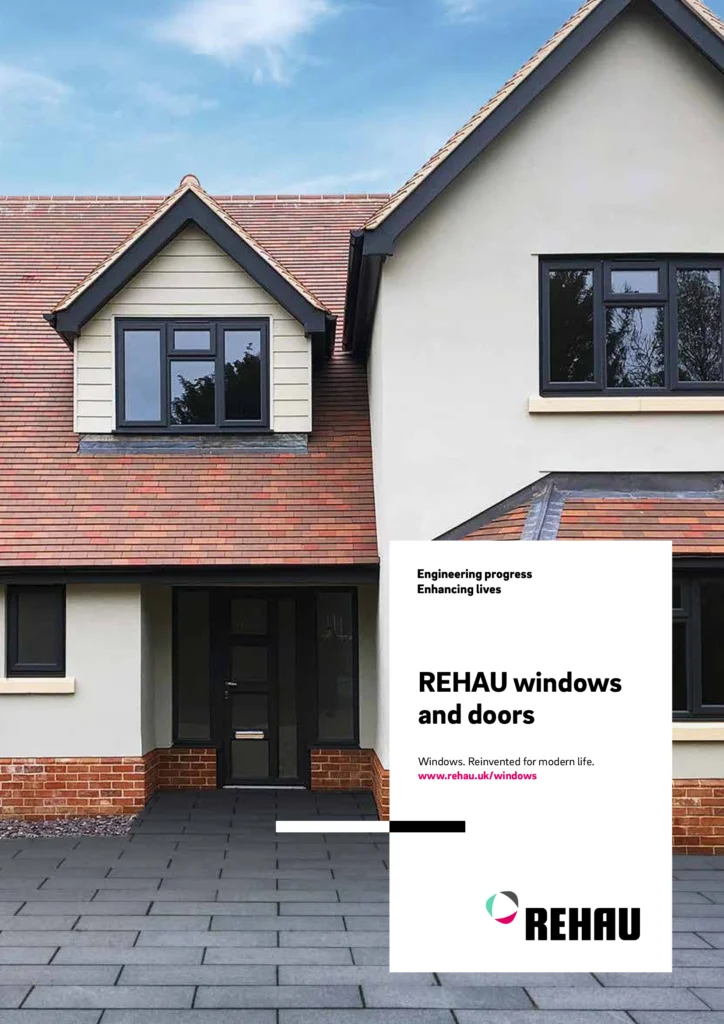REHAU-Windows-Doors-brochure