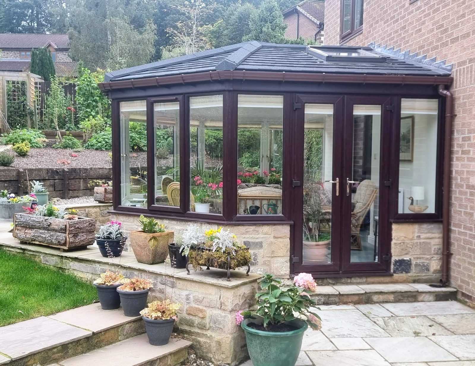 Bespoke Conservatory & Sunroom — Newcastle upon Tyne